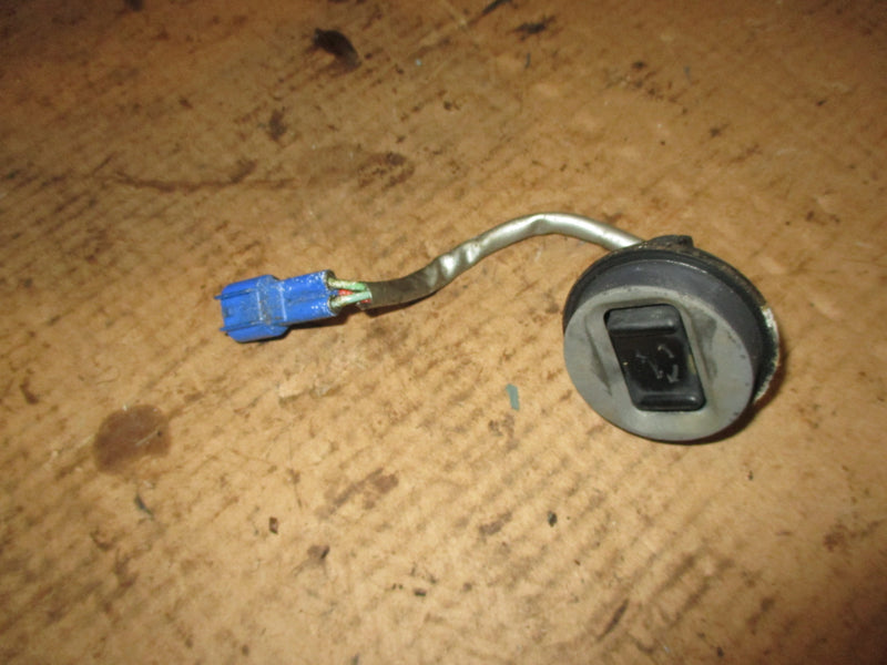 Yamaha 60hp 4 stroke outboard tilt trim switch (63D-82563-10)