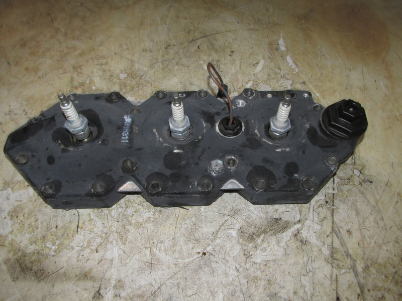 Johnson 150hp Ocean Pro 2 Stroke Outboard Cylinder Head (338311)