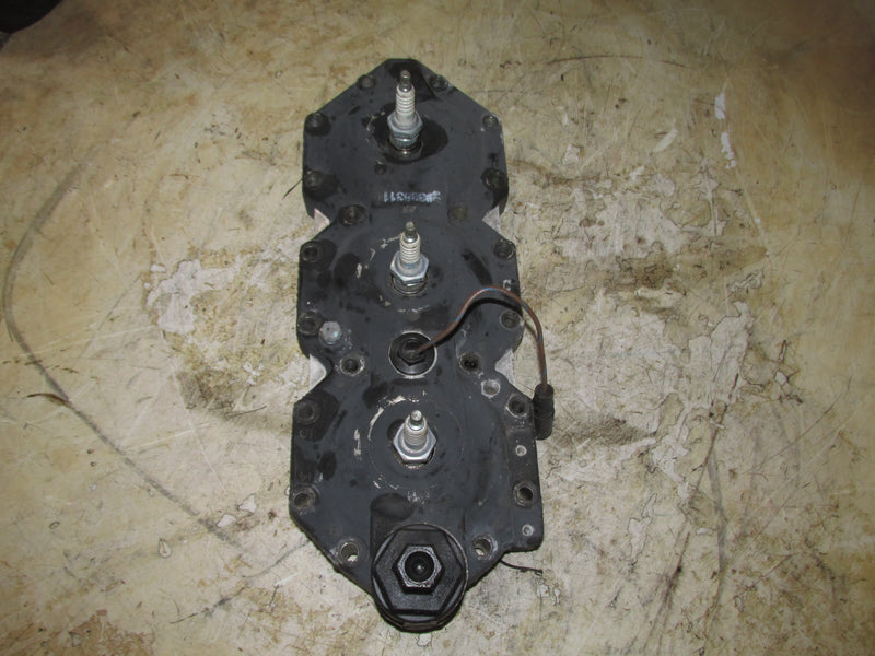 Johnson 150hp Ocean Pro 2 Stroke Outboard Cylinder Head (338311)