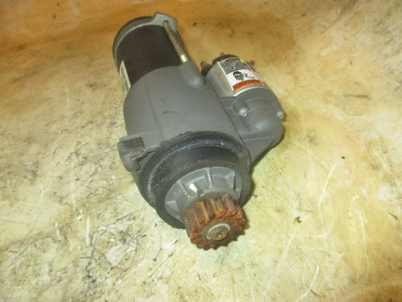 Mercury 150hp 2.5L 2 stroke outboard starter (892339)