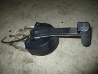 Load image into Gallery viewer, Johnson/ Evinrude top mount control box
