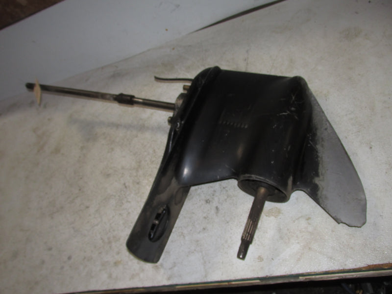 Mercury 250hp EFI 2 Stroke Outboard 25 inch lower unit