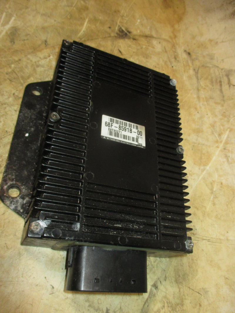 Yamaha HPDI 200hp 2 stroke outboard Injector Driver (68F-8591B-00)