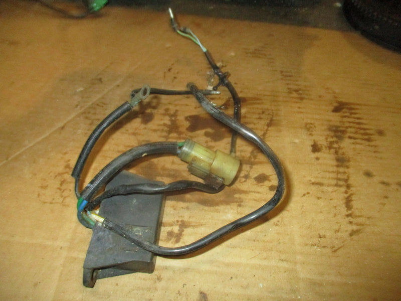 Honda BF50A outboard tilt trim relay (38550-ZV5-822)