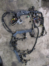 Load image into Gallery viewer, Yamaha 350hp 4 stroke outboard engine wiring harness (6AW-82590-01-00)
