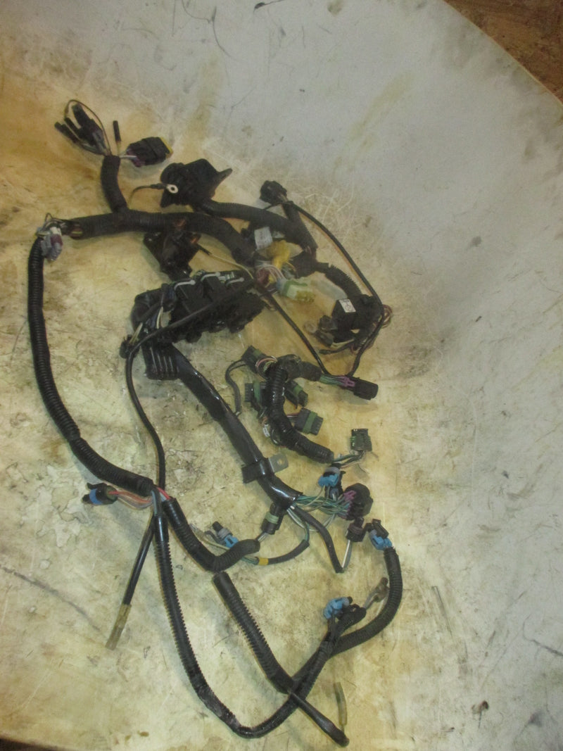 Mercury 150hp 2.5L 2 stroke outboard Engine wiring harness (84-892970A01)