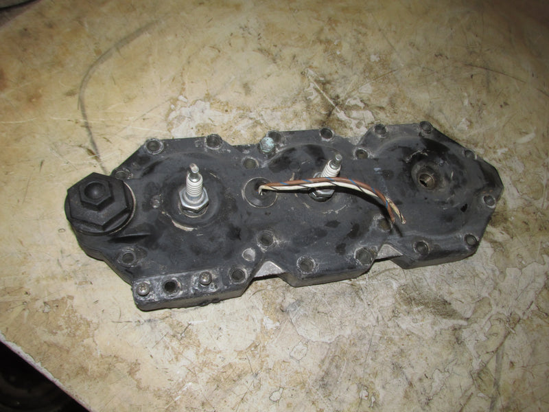 Johnson 150hp Ocean Pro 2 Stroke Outboard Cylinder Head (338311)