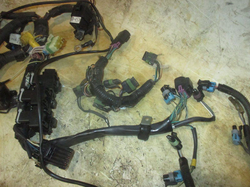Mercury 150hp 2.5L 2 stroke outboard Engine wiring harness (84-892970A01)