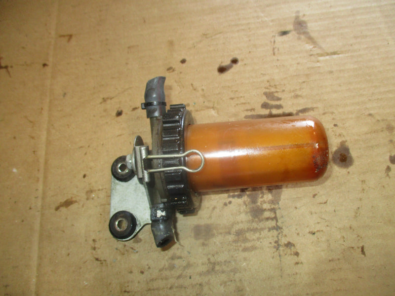 Yamaha 150hp 4 stroke outboard Fuel Filter 65L-24560-00