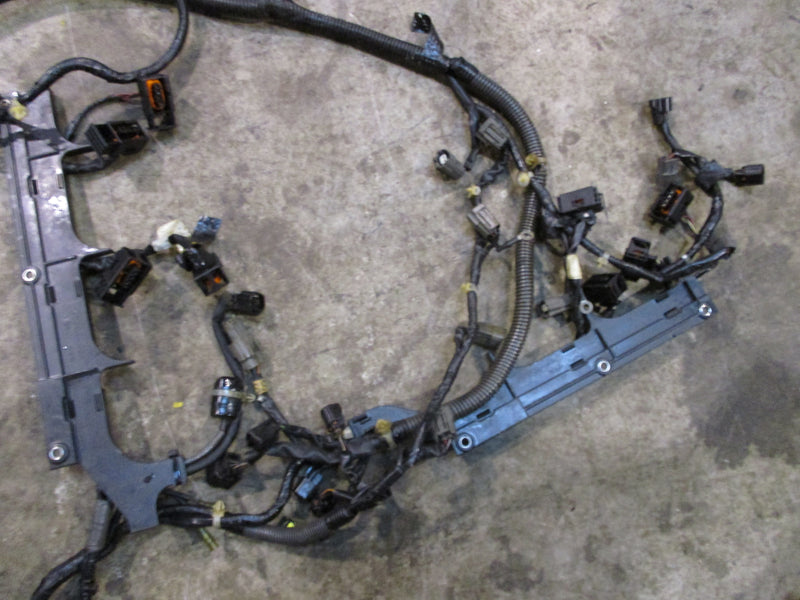 Yamaha 350hp 4 stroke outboard engine wiring harness (6AW-82590-01-00)