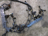 Load image into Gallery viewer, Yamaha 350hp 4 stroke outboard engine wiring harness (6AW-82590-01-00)
