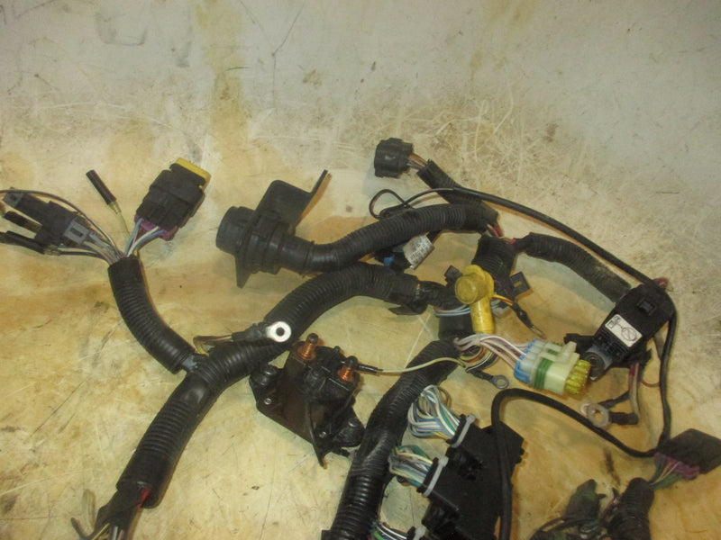 Mercury 150hp 2.5L 2 stroke outboard Engine wiring harness (84-892970A01)