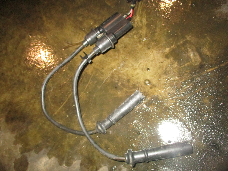 Yamaha 150hp 4 stroke outboard ignition coil 2 and 3 (63P-82310-01-00)