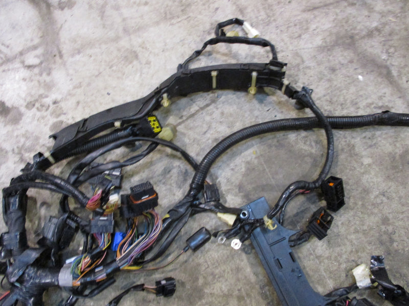 Yamaha 350hp 4 stroke outboard engine wiring harness (6AW-82590-01-00)