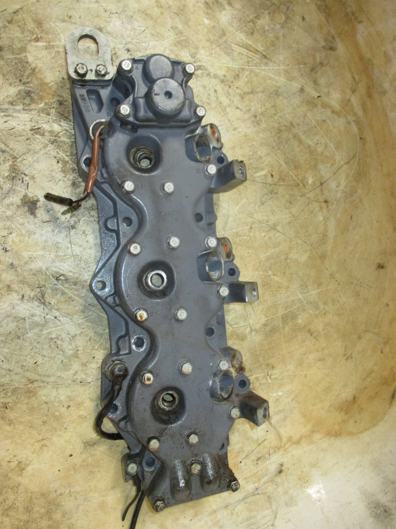 Yamaha HPDI 200hp 2 stroke outboard Port Cylinder Head (68F-00)
