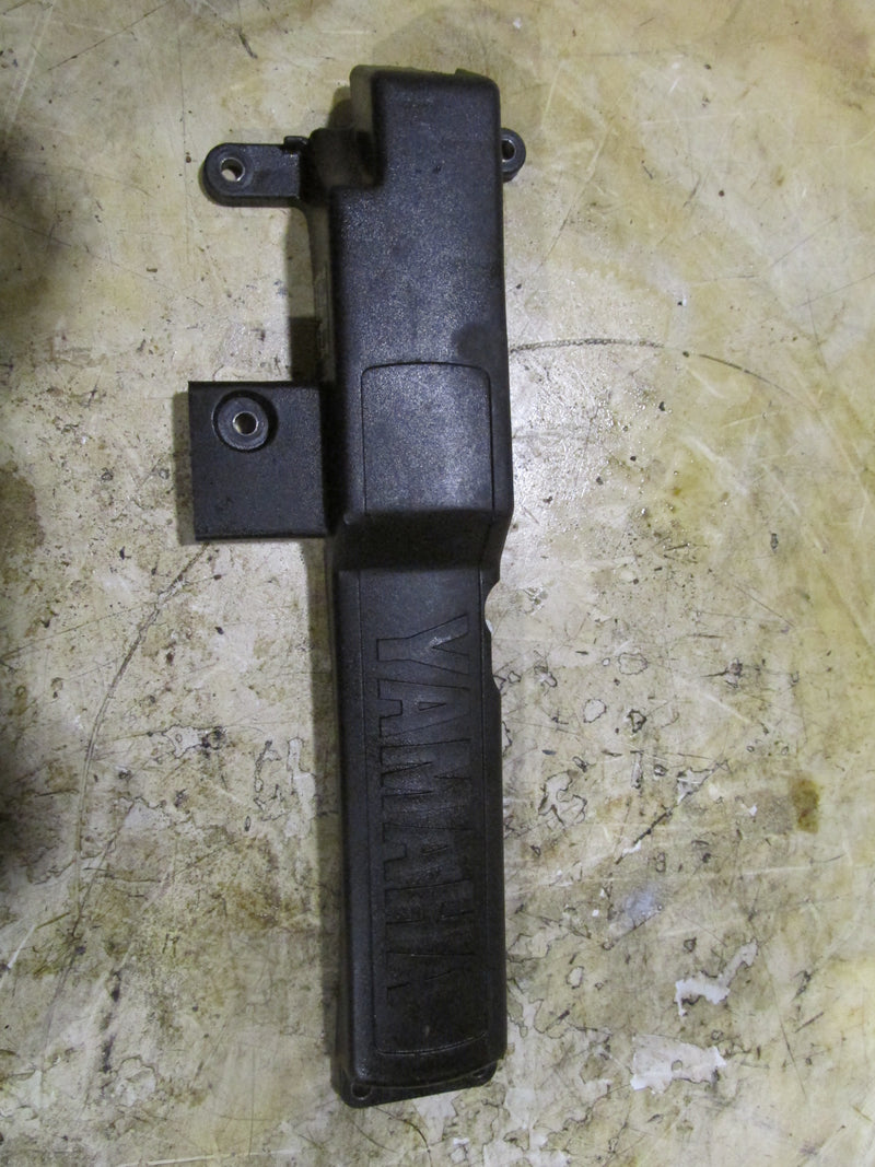 Yamaha 90hp 4 Stroke Outboard Ignition coil cover
