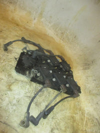 Load image into Gallery viewer, Mercury 150hp 2.5L 2 stroke outboard ignition coil set (879984)
