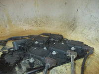 Load image into Gallery viewer, Mercury 150hp 2.5L 2 stroke outboard ignition coil set (879984)
