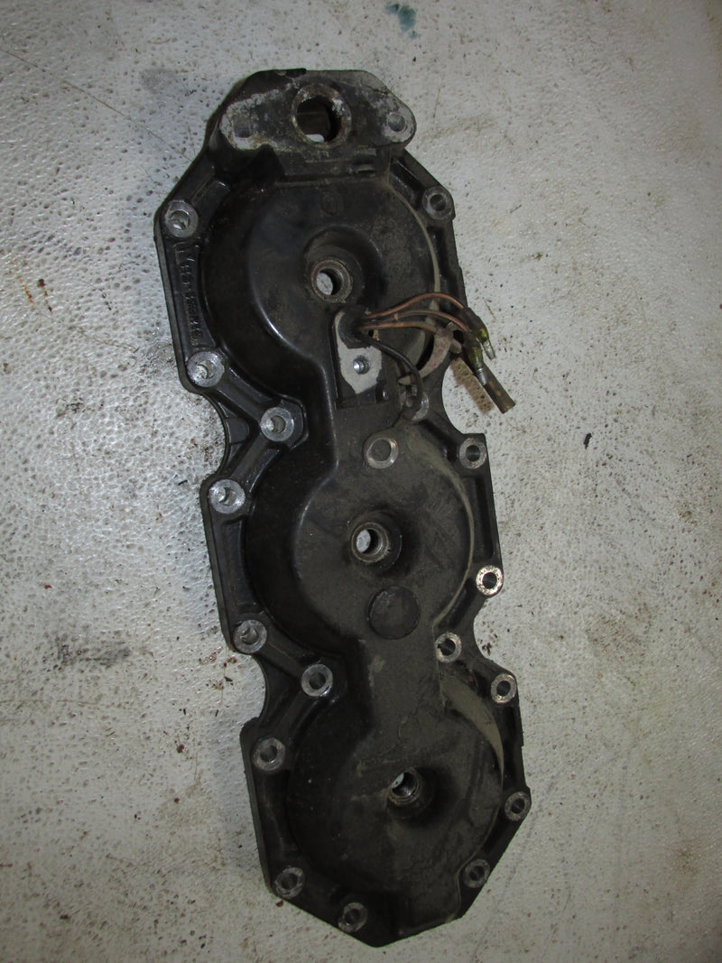 Mercury 250hp EFI 2 Stroke Outboard Cylinder head (812851)