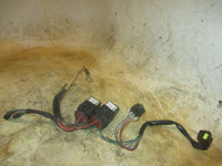Load image into Gallery viewer, Mercury 150hp 2.5L 2 stroke outboard tilt trim relays and harness (882751)
