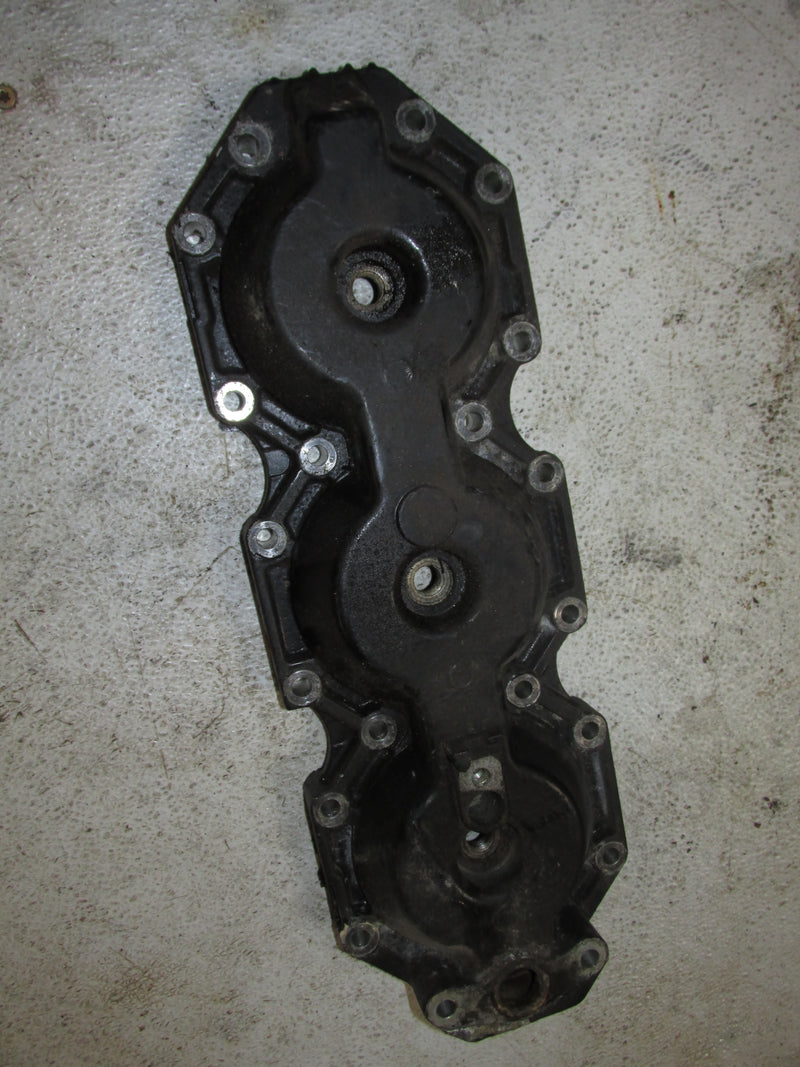 Mercury 250hp EFI 2 Stroke Outboard Cylinder head (812851)