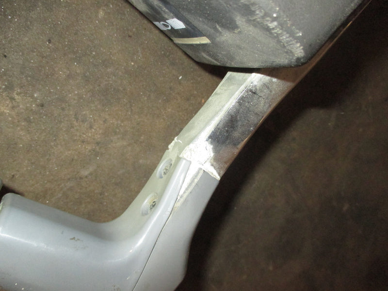 Suzuki outboard dual top mount control box