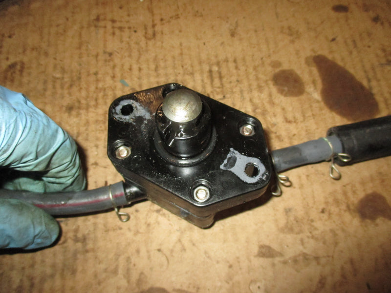 Yamaha 60hp 4 stroke outboard fuel pump (6C5-24410-00)