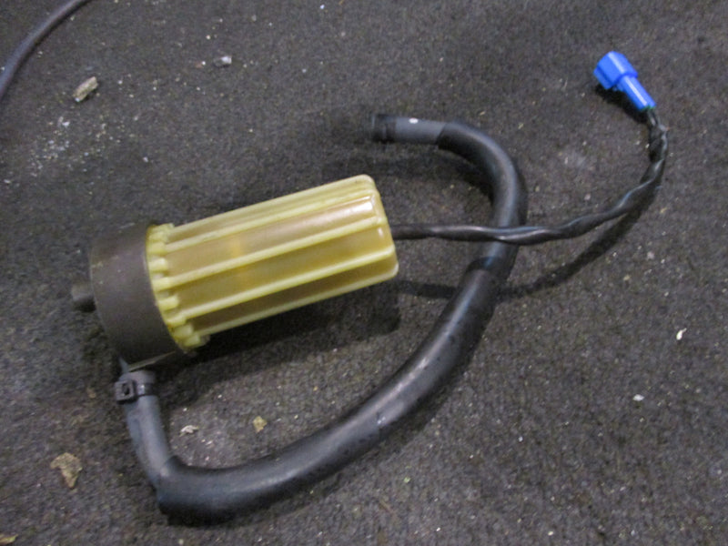 Yamaha 350hp 4 stroke outboard fuel filter and sensor (6P3-24560-11-00)