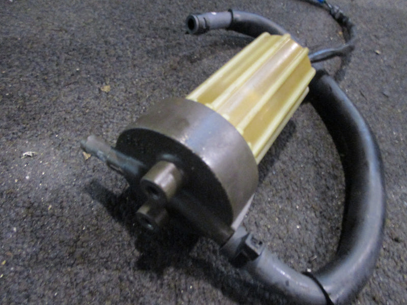 Yamaha 350hp 4 stroke outboard fuel filter and sensor (6P3-24560-11-00)