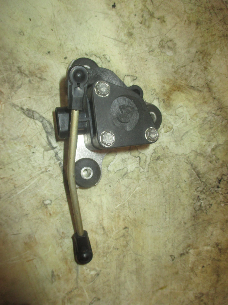 Mercury 150hp 2.5L 2 stroke outboard Throttle body (883956T1)