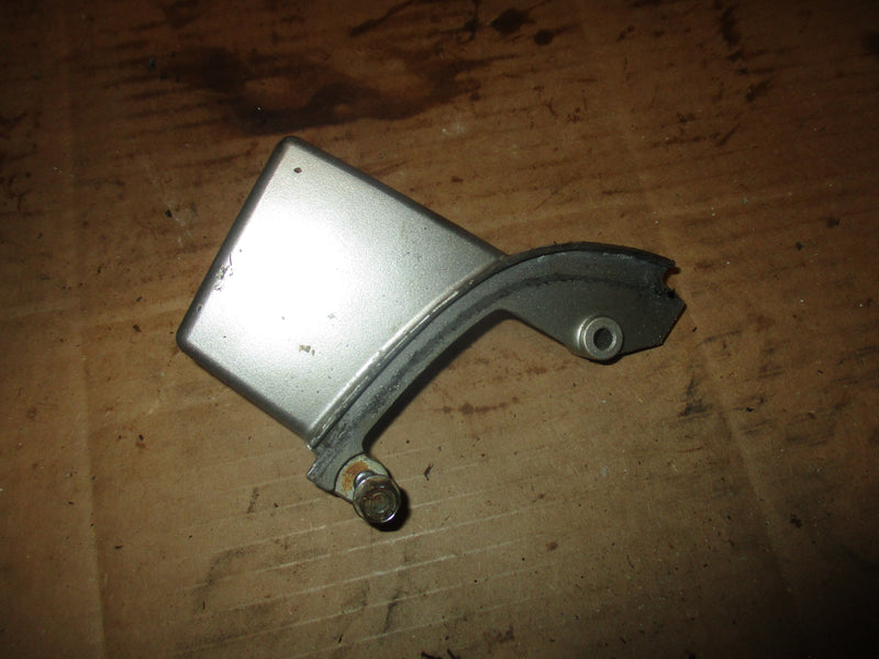 Honda BF50A outboard rigging grommet holder (40151-ZV5-000ZA)