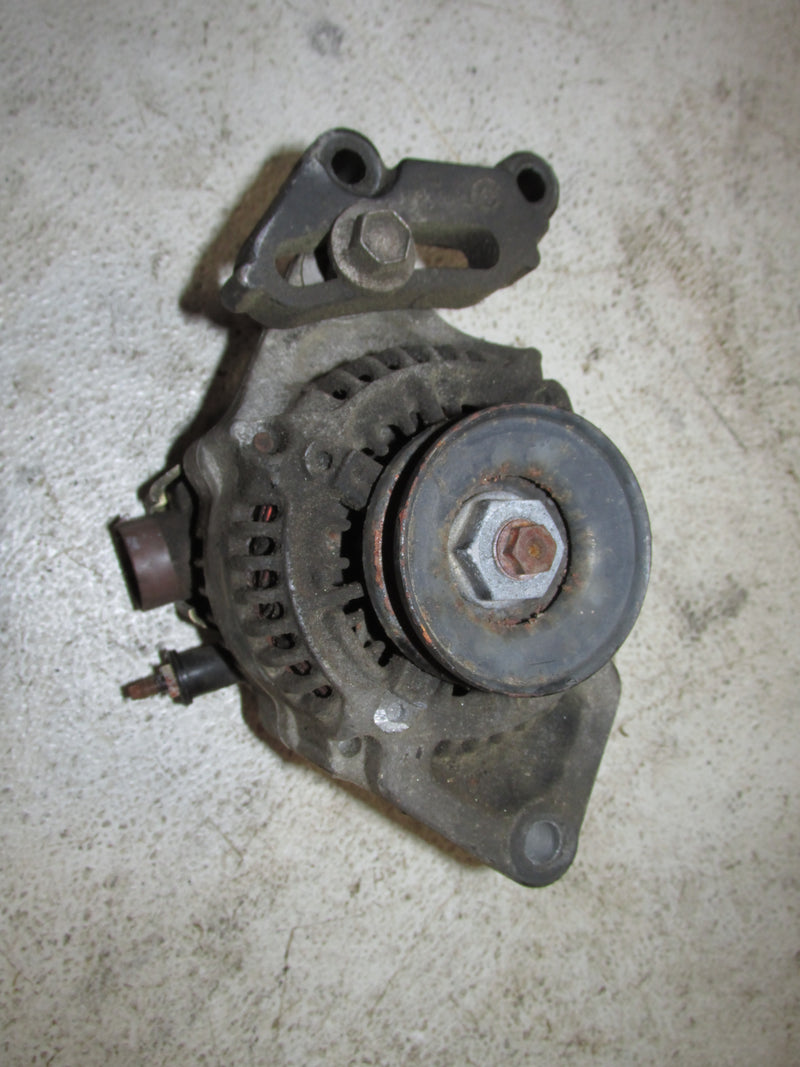 Mercury 250hp EFI 2 Stroke Outboard Alternator (821663-1)