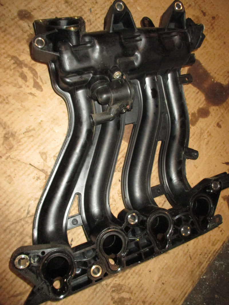 Yamaha 60hp 4 stroke outboard intake manifold (6C5-13641-00)