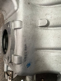 Load image into Gallery viewer, Suzuki DF115A 115hp outboard intake manifold (13110-90J10)
