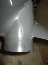 Load image into Gallery viewer, Honda BF115 115hp outboard aluminum propellor (13.5x15)
