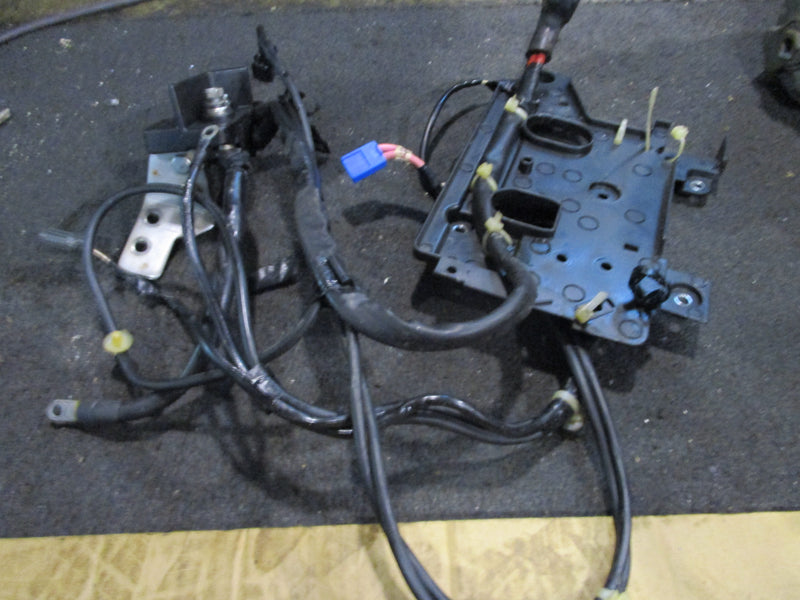 Yamaha 350hp 4 stroke outboard power harness (6AW-8259M-00-00)
