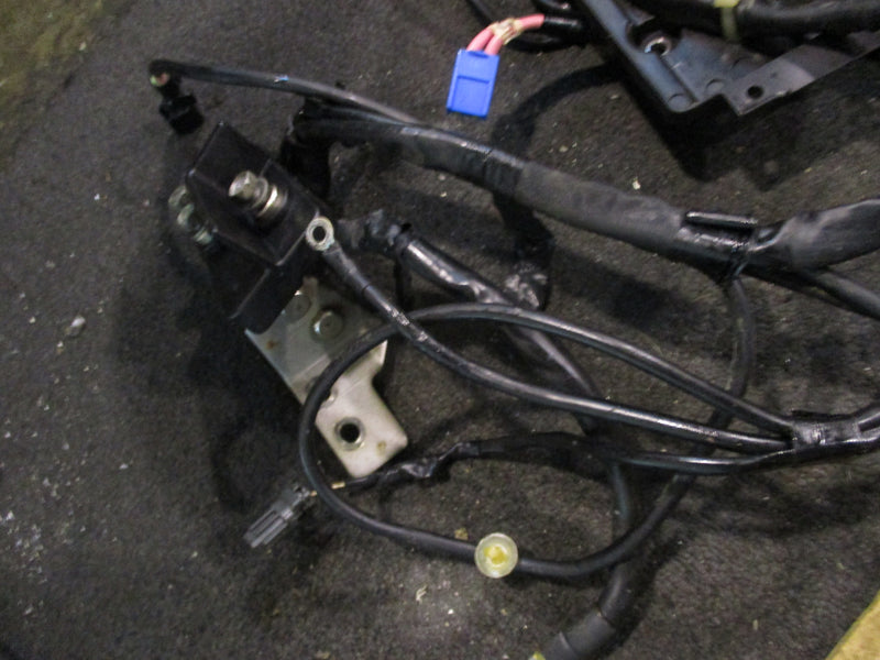 Yamaha 350hp 4 stroke outboard power harness (6AW-8259M-00-00)