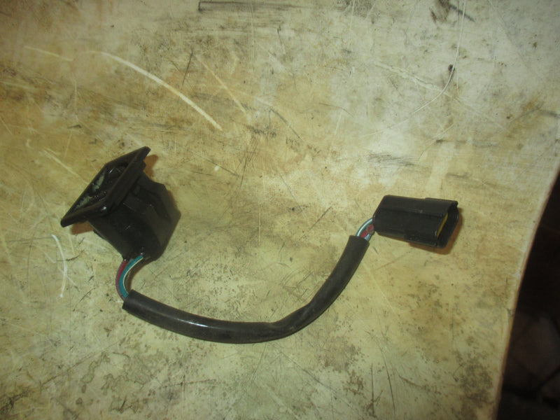 Mercury 150hp 2.5L 2 stroke outboard tilt trim switch (896620001)
