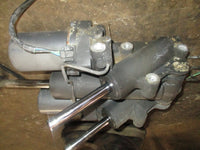 Load image into Gallery viewer, Yamaha 300hp 4.2L 4 stroke outboard Tilt trim unit 69J-43800-06-8D
