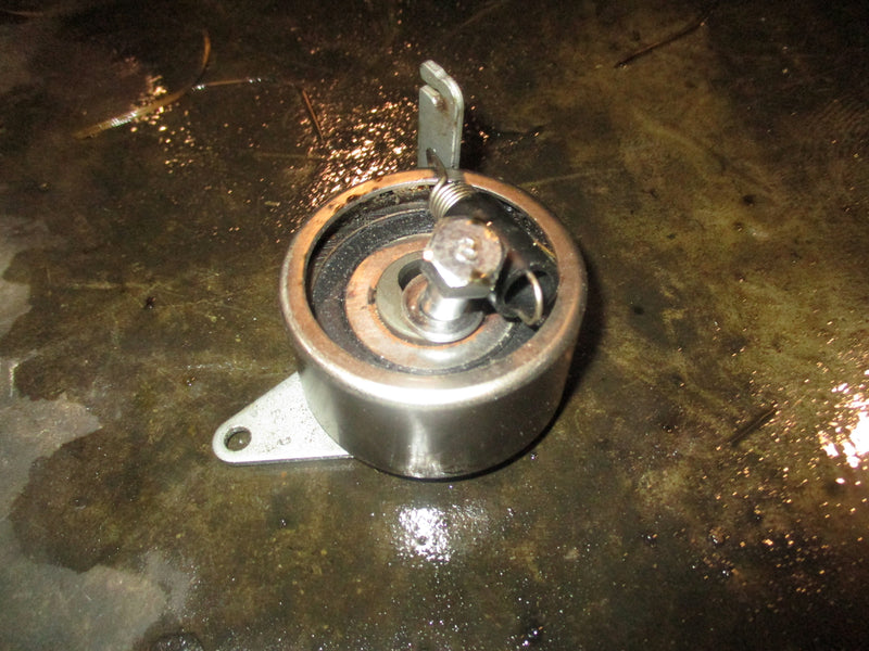 Yamaha 150hp 4 stroke outboard belt tensioner (63P-11590-10-00)