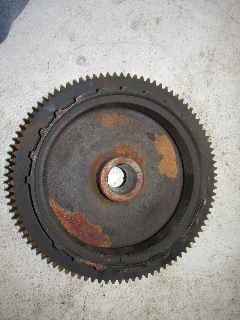 Mercury 250hp EFI 2 Stroke Outboard Flywheel (272-821033-C1)