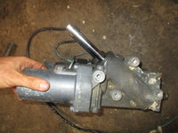 Load image into Gallery viewer, Yamaha 300hp 4.2L 4 stroke outboard Tilt trim unit 69J-43800-06-8D
