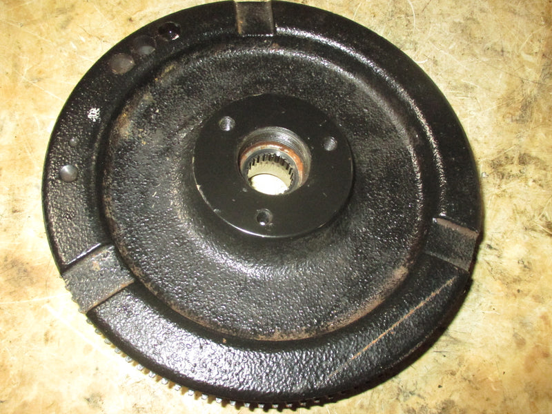 Mercury 135hp 2 stroke outboard flywheel (281859734-C1)