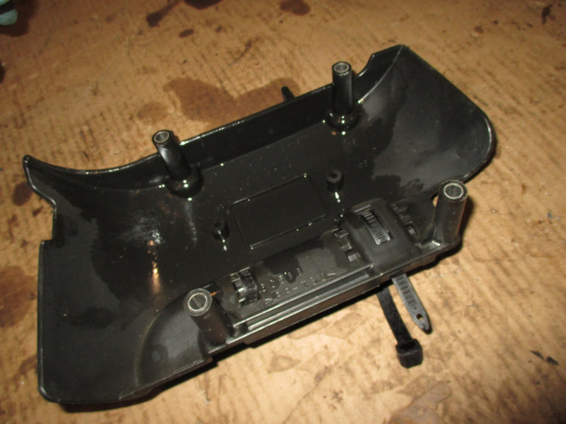 Yamaha 60hp 4 stroke outboard electronics cover (6C5-14440-00)
