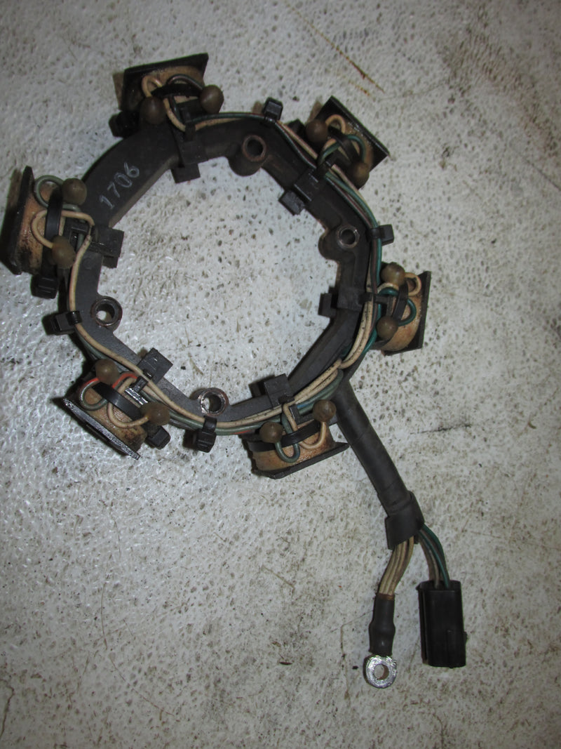 Mercury 250hp EFI 2 Stroke Outboard Stator (821935A5)