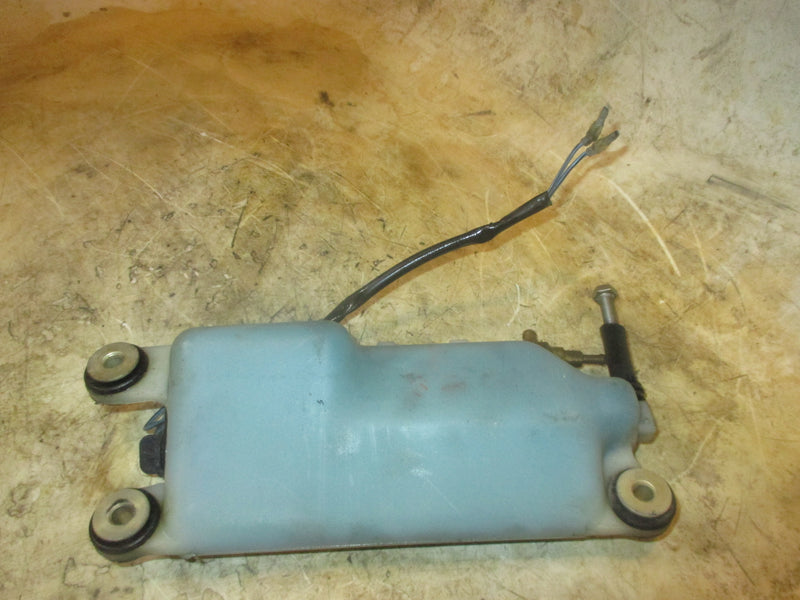 Mercury 150hp 2.5L 2 stroke outboard Oil tank (1833069-5)