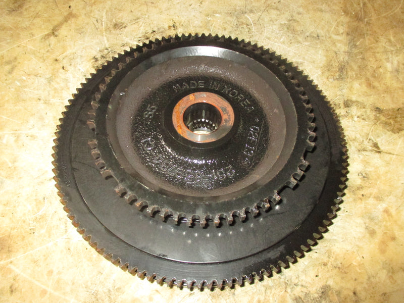 Mercury 135hp 2 stroke outboard flywheel (281859734-C1)