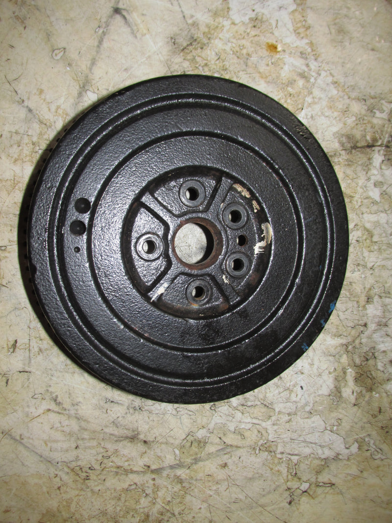 Johnson 150hp Ocean Pro 2 Stroke Outboard Flywheel (584350)