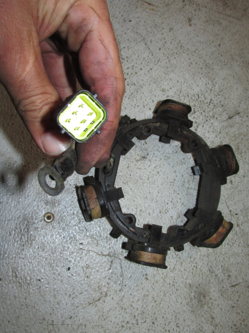 Mercury 250hp EFI 2 Stroke Outboard Stator (821935A5)