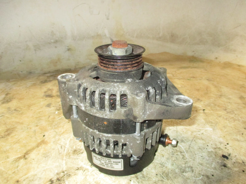 Mercury 135hp 2 stroke outboard alternator (881248)